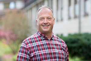 Portrait Ulrich Kohnle