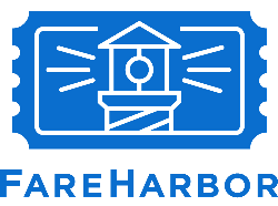 FareHarbor B.V.