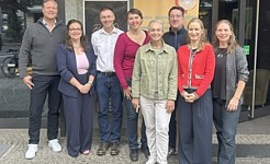 Verbände-Netzwerk trifft Politik in Berlin