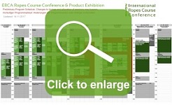 Erste Vorschau für das Konferenzprogramm ist online!